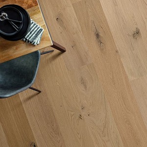Natural Timbers (Smooth)